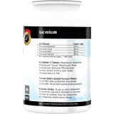 Flx Magnezyum Bisglisinat Malat Taurat Glukonat 90 Tablet + Nevfix 400 Iu Sprey 20 ml