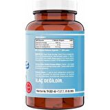 Ncs Köpek Balığı Kıkırdağı + Demir + Vitamin D 3 + Shark Cartilage 120 Tablet x 2 Kutu