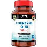 Ncs Coenzyme Q-10 100 Mg 60 Tablet + Ncs Vitamin C Çinko Propolis 60 Tablet