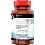 Ncs Coenzyme Q-10 100 Mg 60 Tablet + Ncs Vitamin C Çinko Propolis 60 Tablet