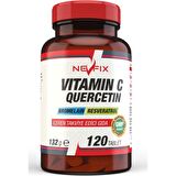 Ncs Collagen Hyaluronic Acid 300 Tablet   Nevfix Vitamin C 120 Tablet