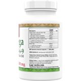 Ncs Collagen Hyaluronic Acid 300 Tablet + Ncs Omega 3-6-9-200 Kapsül