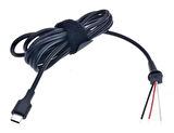 HADRON HDX5538(4697) TYPE-C TAMİR KABLO MACBOOK ADAPTÖR TAMİR KABLOSU TYPE-C DC KABLO