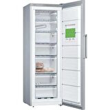 Bosch GSV33VIE0N 231 Lt 7 Çekmeceli Derin Dondurucu Inox