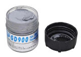 Büyük Boy GD900 (30GR) 4,8 W/m.k Termal Macun Cpu Soğutma Pastası Cpu Gpu Ps4 Ps3 Pc