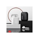Lenovo Lp2 Tws Kulakiçi Bluetooth 5.0 Gerçek Kablosuz (Yurt Dışından)