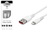Subzero Cl18 1 Metre 2.0A 1 m Lightning iphone Şarj Data Kablo