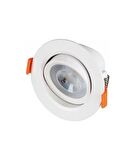 Cata 5W Akik LED Armatür CT-5200 Günışığı Renk