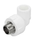 Fırat Pprc Dış Dişli Dirsek 20 mm