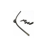 SUPERMUTE TECHNOLOGY ÖN TEK MUZ SİLECEK 18 (450MM)