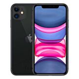 Yenilenmiş iPhone 11 Black 64GB A Kalite (12 Ay Garantili)