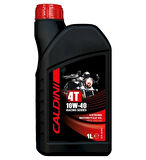 Caldini 10W-40 1 Litre Motosiklet Yağı 