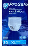 Emici Külot X Large Ekstra Büyük Boy 120 Adet Xl