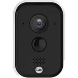 Case 4U 803RTD HD 1920x1080 IP Kamera Güvenlik Kamerası