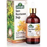 Arifoğlu Sarı Kantaron Yağı 100 ml
