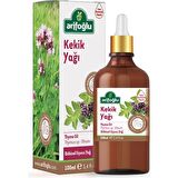 Arifoğlu Kekik Yağı 100ml