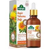 Arifoğlu Aspir Tohumu Yağı 50 ml