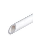 Fırat Gediz 32 mm Pprc Boru 4 Metre Temiz Su Borusu (PN20)
