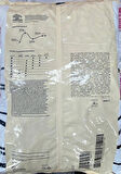 Belcolade 4001656 B Blanc Drop Beyaz Çikolata 15 kg