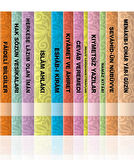 12'li Dini Kitap Seti - Hüseyn Hilmi Işık