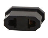 S-LİNK SL-W260 5 ADET TÜRK-AMERİKAN ÇEVİRİCİ PRİZ ADAPTÖR 5Lİ