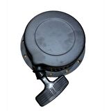 Abm 170F Starter Ip Makarası Komple 5 Hp Dizel