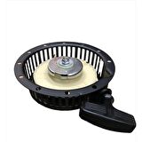 Abm 170F Starter Ip Makarası Komple 5 Hp Dizel