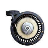 Abm 170F Starter Ip Makarası Komple 5 Hp Dizel