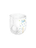 Eco Paket Külot Bez- Xlarge 6 Numara-20 Adet