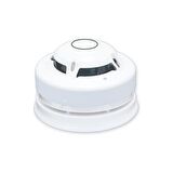 Mavili ML-1101 Maxlogic Akıllı Adresli Çevrimden Beslemeli Soket Altı Siren