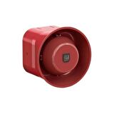 Mavili ML-1430 Maxlogic Adresli Flaşörlü Siren