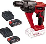 Einhell Te-Hd 18 Li 2X2.5AH Akülü Matkap