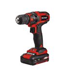 Einhell TE-CD 18/35 Li (1x1,5 Ah), Akülü Vidalama