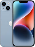 Apple iPhone 14 128 GB Mavi Outlet (Apple TR Garantili)