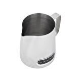 Horecamark Profesyonel Dereceli Süt Potu Pitcher Isı Göstergeli 600 ml