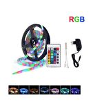 Rgb Şerit LED Seti ( Renkli) CT-4557 LED Seti