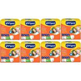Canped Emici Külot Orta Medium 85-125 cm 72 Adet