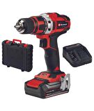 Einhell Te-Cd 18/40-1 Li (1X2,5AH) Akülü Matkap