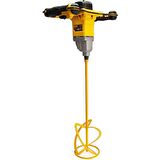 Dewalt Karıştırıcı Çift Kollu M14 Giriş 3 Vites DWD241-QS