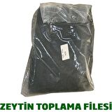 Abk Plastik Zeytin Toplama Filesi 6x10