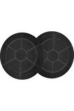 Leisure Pdly 609 S (7704331207) Davlumbaz Karbon Filtre 165732003
