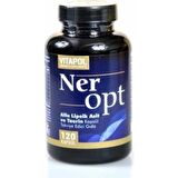 Vitapol Ner Opt Neuro Optimizer Muadili Alfa Lipoik Asit Taurin Complex 120 Kapsül