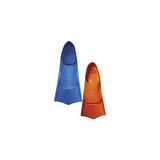 AKILLIELMA-APNEA HAVUZ PALETİ 39-40 KISA KZL-PRO