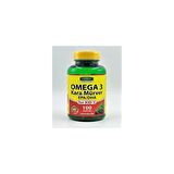 Vitapol Kids Çocuk Omega 3 Karamürver 100 Kapsül