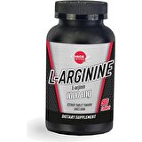 L-Arginine 1000 Mg 90 Tablet