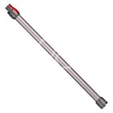 Srfn Ticaret Dyson V7/v8 Uyumlu Çubuk Değnek Tüp Boru (Gümüş)