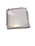Abk Plastik Şeffaf Sera Naylon 6x8 mt