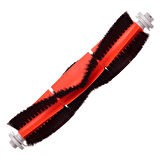 srfn ticaret Roborock S5,S50 ve S55 Uyumlu 6 Lı Siyah Set