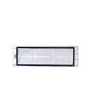 srfn ticaret Roborock S5,S50 ve S55 Uyumlu 6 Lı Siyah Set