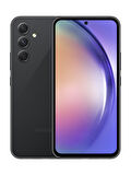 Samsung Galaxy A54 256 GB 8 GB Ram Siyah Outlet (Samsung TR Garantilidr)
